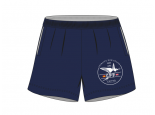 Pantalón corto deportivo Príncipe Don Felipe
