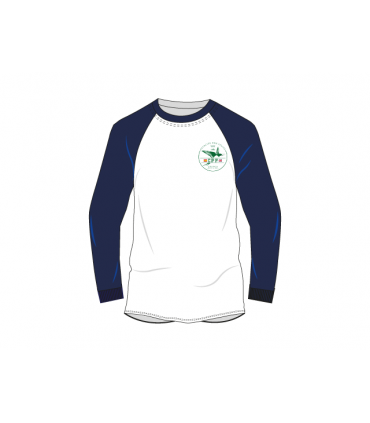 Camiseta manga larga Príncipe Don Felipe