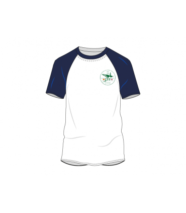 Camiseta manga corta Príncipe Don Felipe