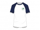 Camiseta manga corta Príncipe Don Felipe