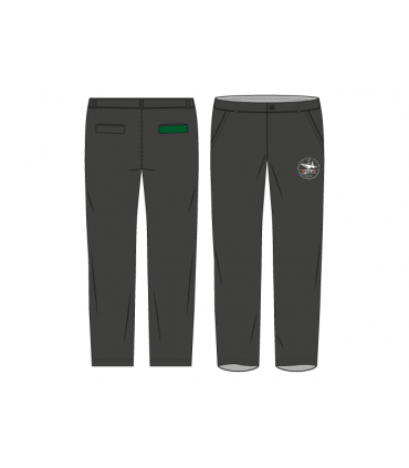 Pantalón cinco bolsillos Príncipe Don Felipe