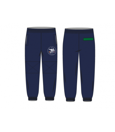 Pantalón de chándal Príncipe Don Felipe