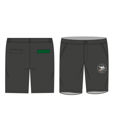 Pantalón Colegial Corto Príncipe Don Felipe