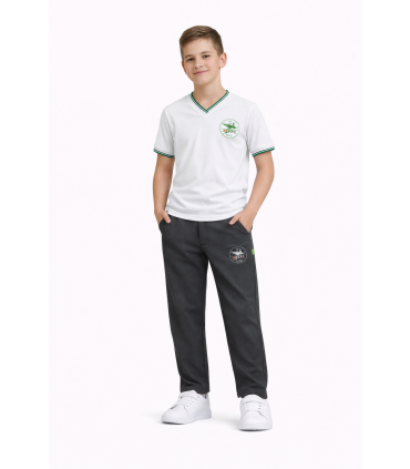 Pantalón cinco bolsillos Príncipe Don Felipe