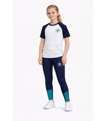 Camiseta manga corta Príncipe Don Felipe