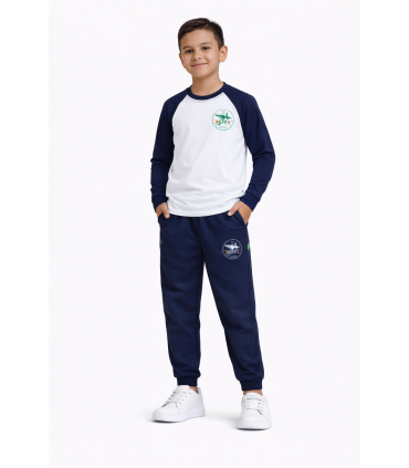 Camiseta manga larga Príncipe Don Felipe